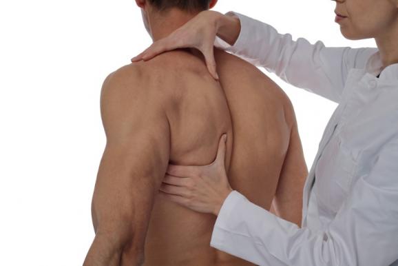 consultation osteopathe